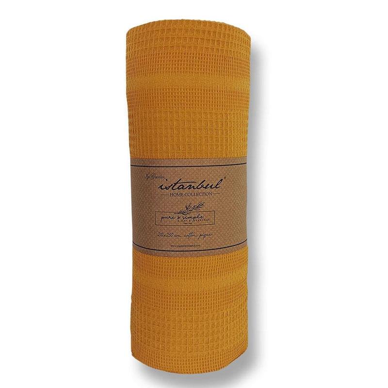 Pure Simple Çift Kişilik Pike Hardal - İyi Geceler İstanbul