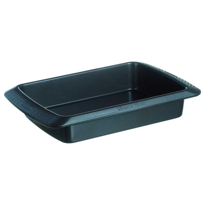 Pyrex Teflon Dikdörtgen Fırın Tepsisi 26 cm