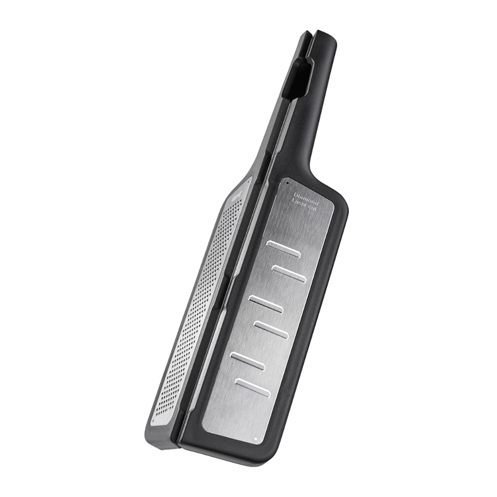 Rafıno 2'Si 1 Arada Katlanır Rende 29,5x11x2,5 cm - Gefu