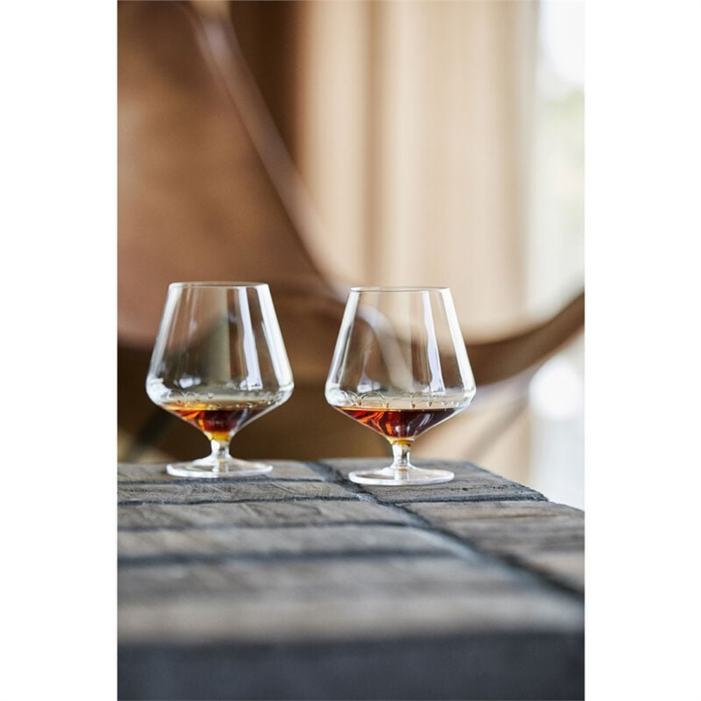 Rocks Cognac Bardağı 2 Adet 45 cl 2 - Zone Denmark