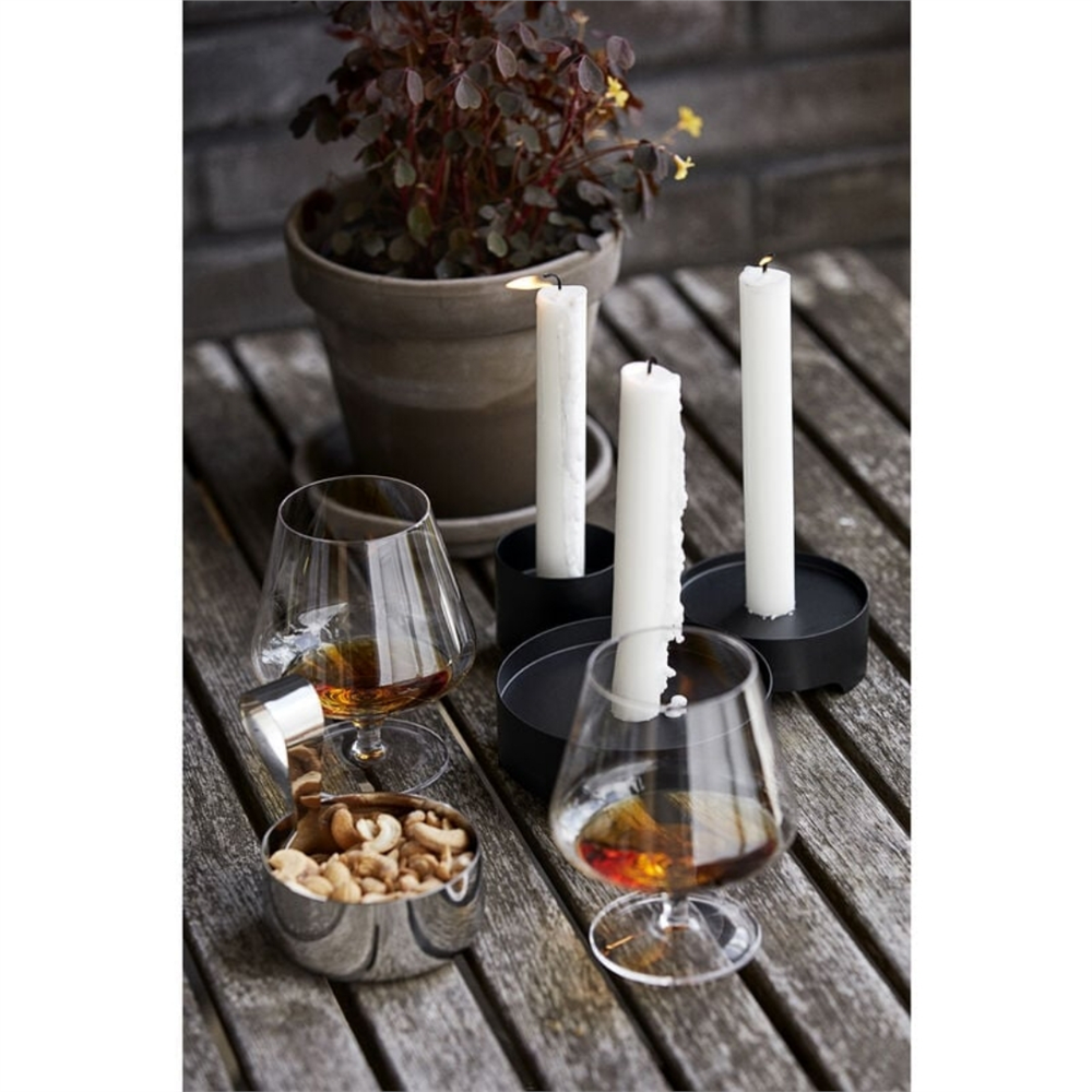 Rocks Cognac Bardağı 2 Adet 45 cl 2 - Zone Denmark