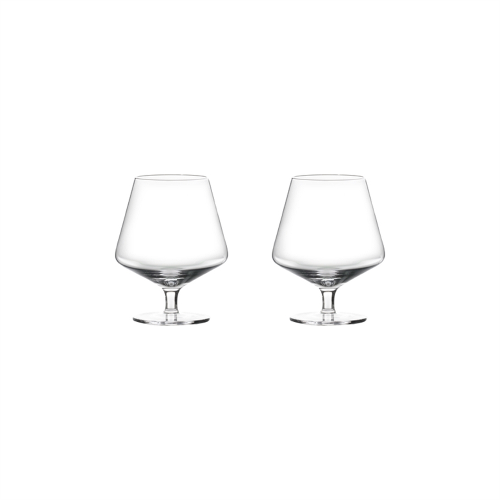 Rocks Cognac Bardağı 2 Adet 45 cl 2 - Zone Denmark