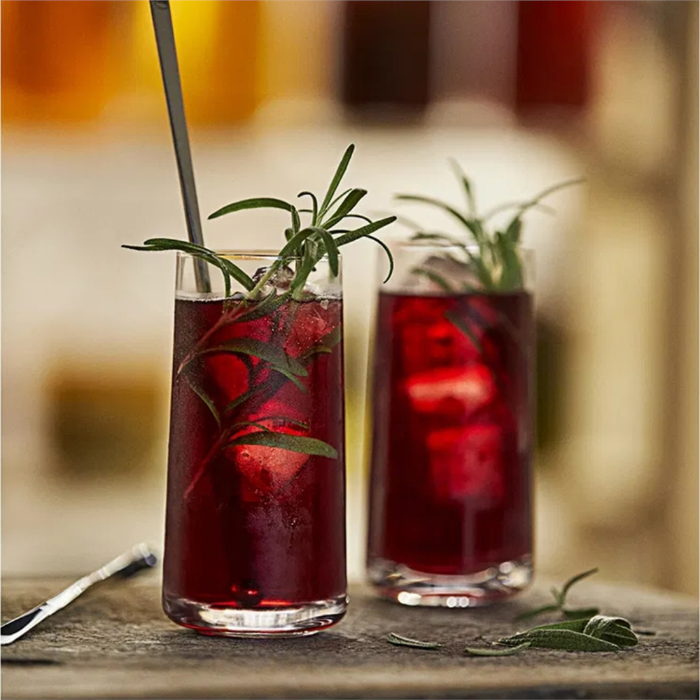 Rocks Highball Bardağı 2 Adet 41 cl - Zone Denmark