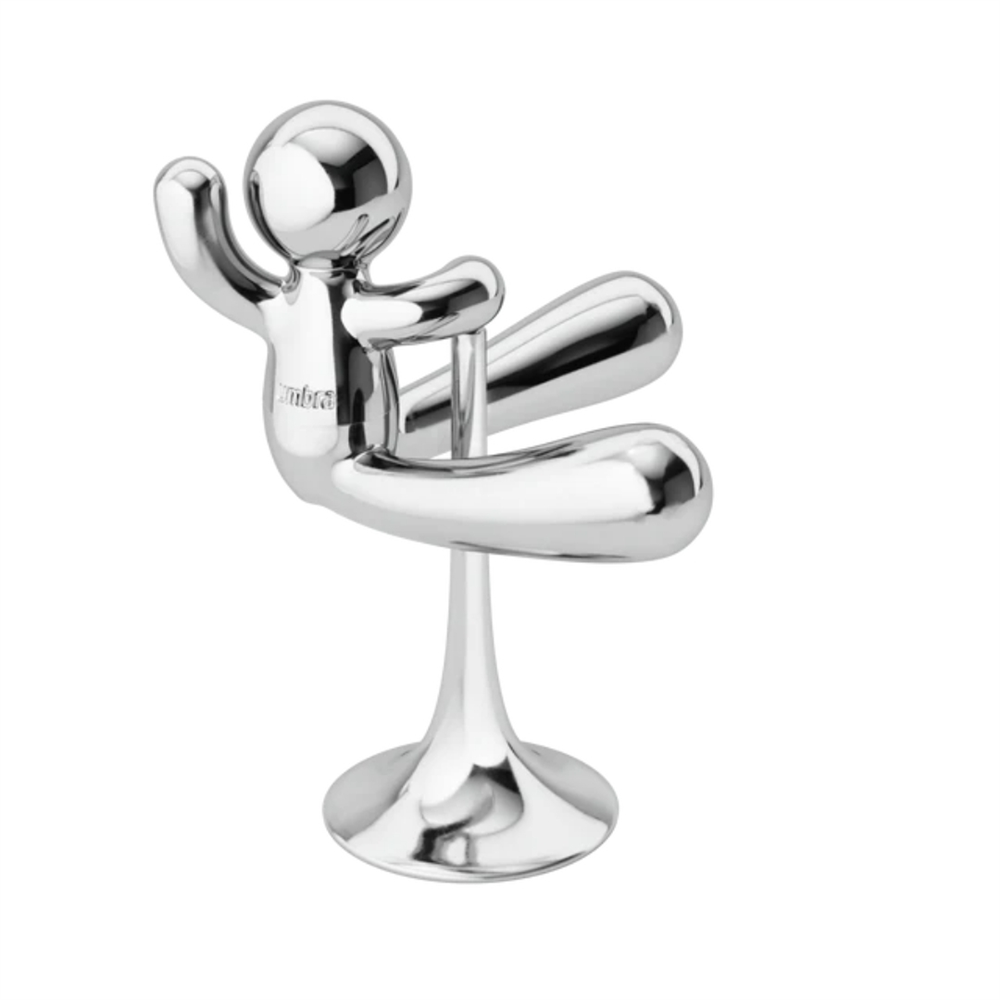 Rodeo Buddy Şişe Açacağı 10x7 cm - Umbra