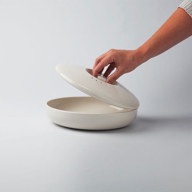 RON 24 cm Stoneware Tencere