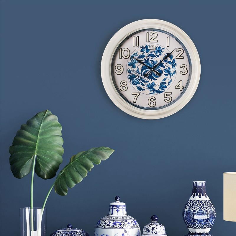Royal Fethiye Duvar Saati - Regal