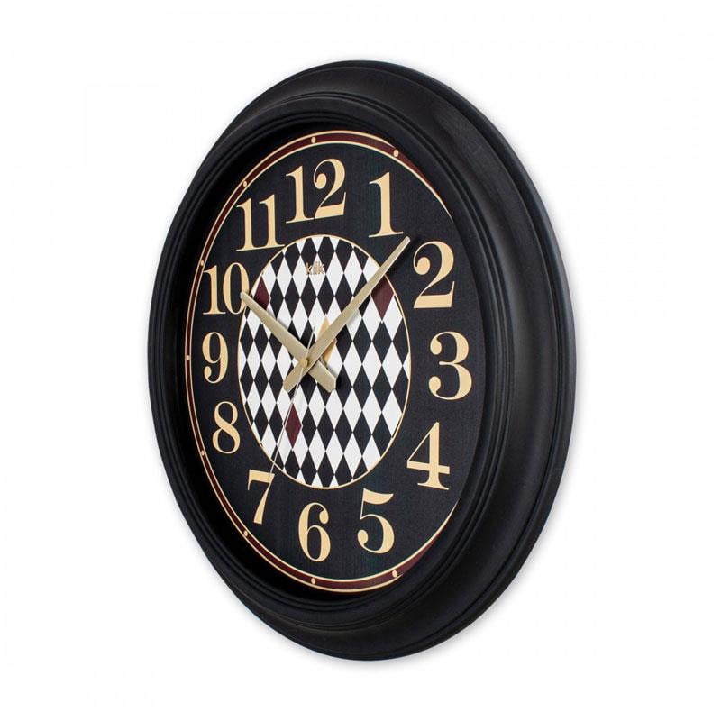 Royal Hektor Duvar Saati - Klik