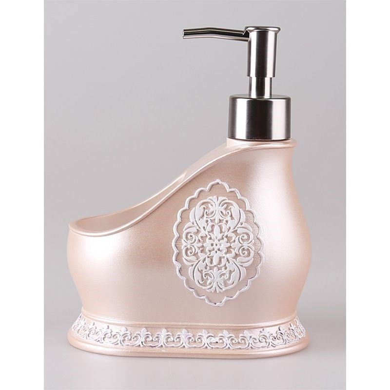 Scarlet Mutfak Sıvı Sabunluk Rosegold