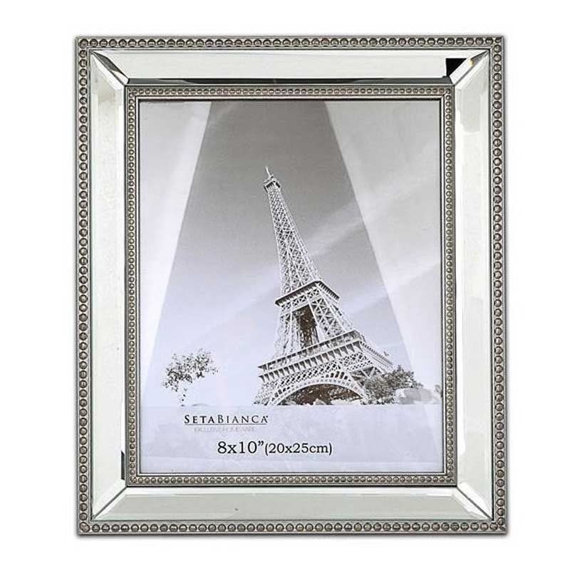 Seta Venezia Aynalı Çerçeve 20 x 25 cm