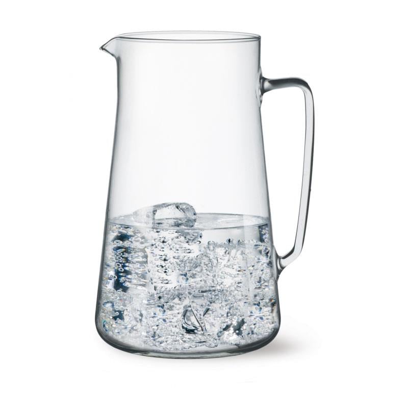 Simax 20070 Agra Cam Sürahi 2,5 Lt - Simax