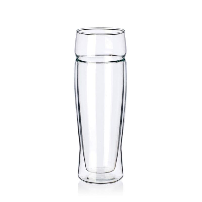 Simax 2192 2'li Dual Bira Bardağı 0,50 Lt - Simax