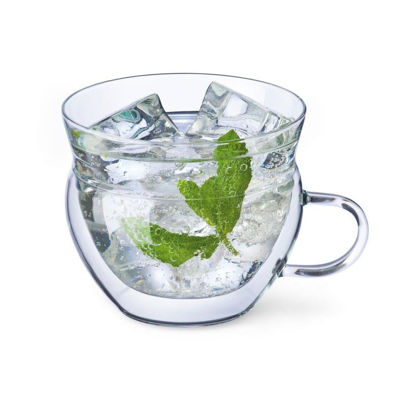 Simax 2352 2'li Kupa 0,25 L - Simax