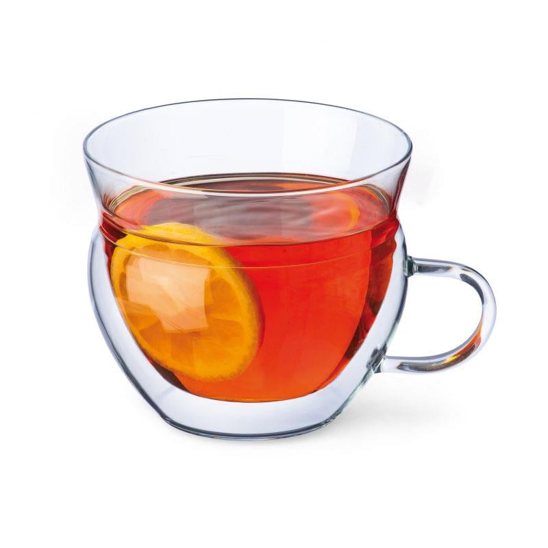 Simax 2352 2'li Kupa 0,25 L - Simax