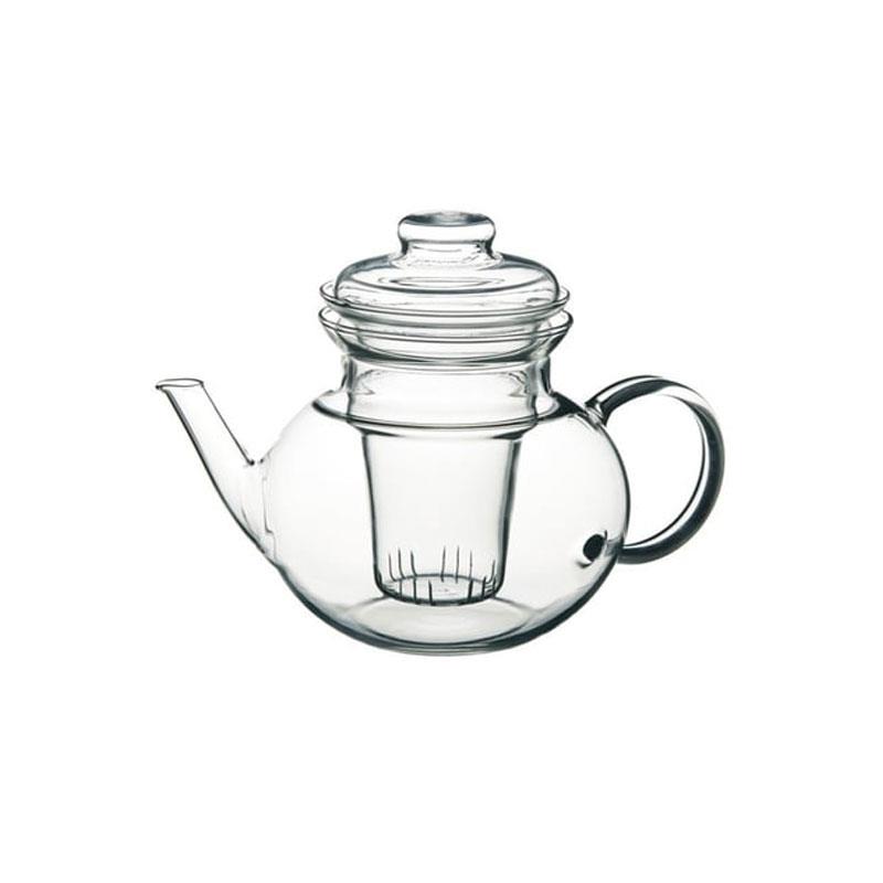 Simax 3373F Cam Süzgeçli Demlik 1 Lt - Simax