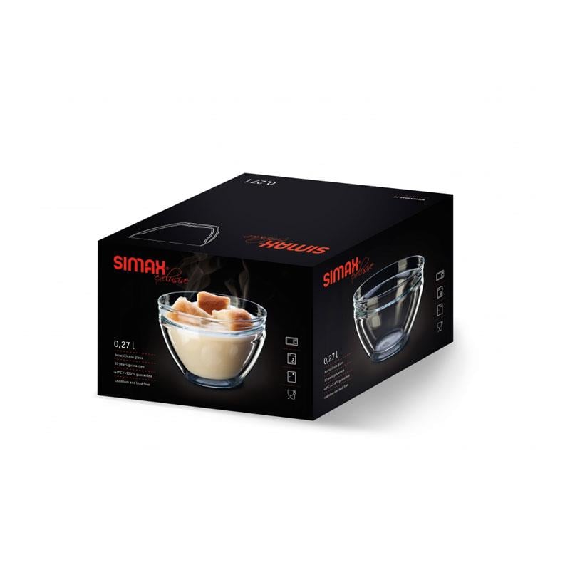 Simax 5512 Kase 0,27 Lt - Simax