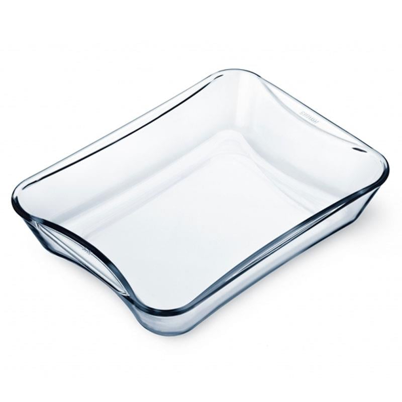 Simax 7226 Dikdörtgen Cam Küvet 3,5 Lt - Simax