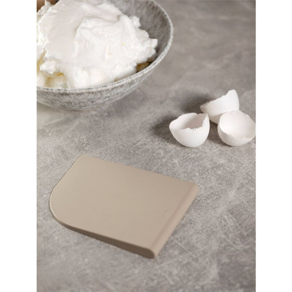 Singles Çoklu Kazıyıcı Soft Taupe 10x14 cm - Zone Denmark