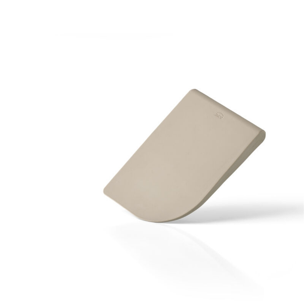 Singles Çoklu Kazıyıcı Soft Taupe 10x14 cm - Zone Denmark