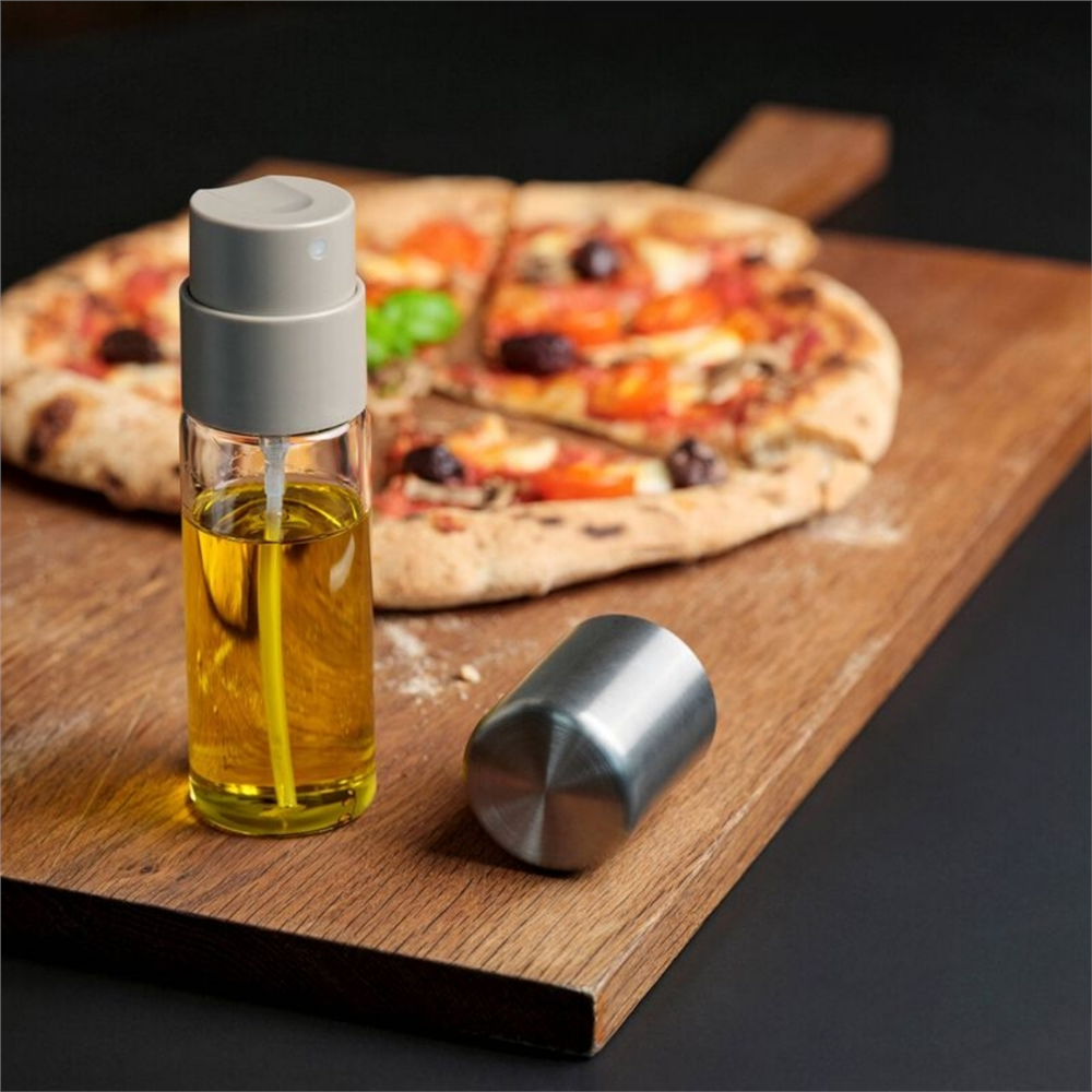 Singles Yağ Spreyi Soft Taupe/Gri 200 ml - Zone Denmark