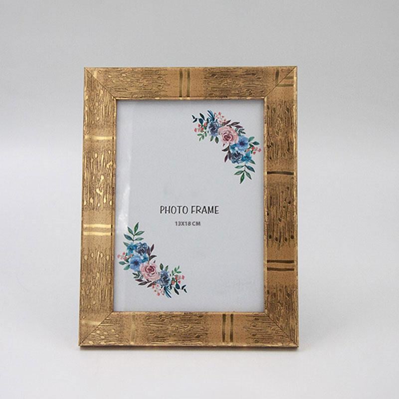 Sırma Altın Çerçeve 13x18 cm - Mondecor