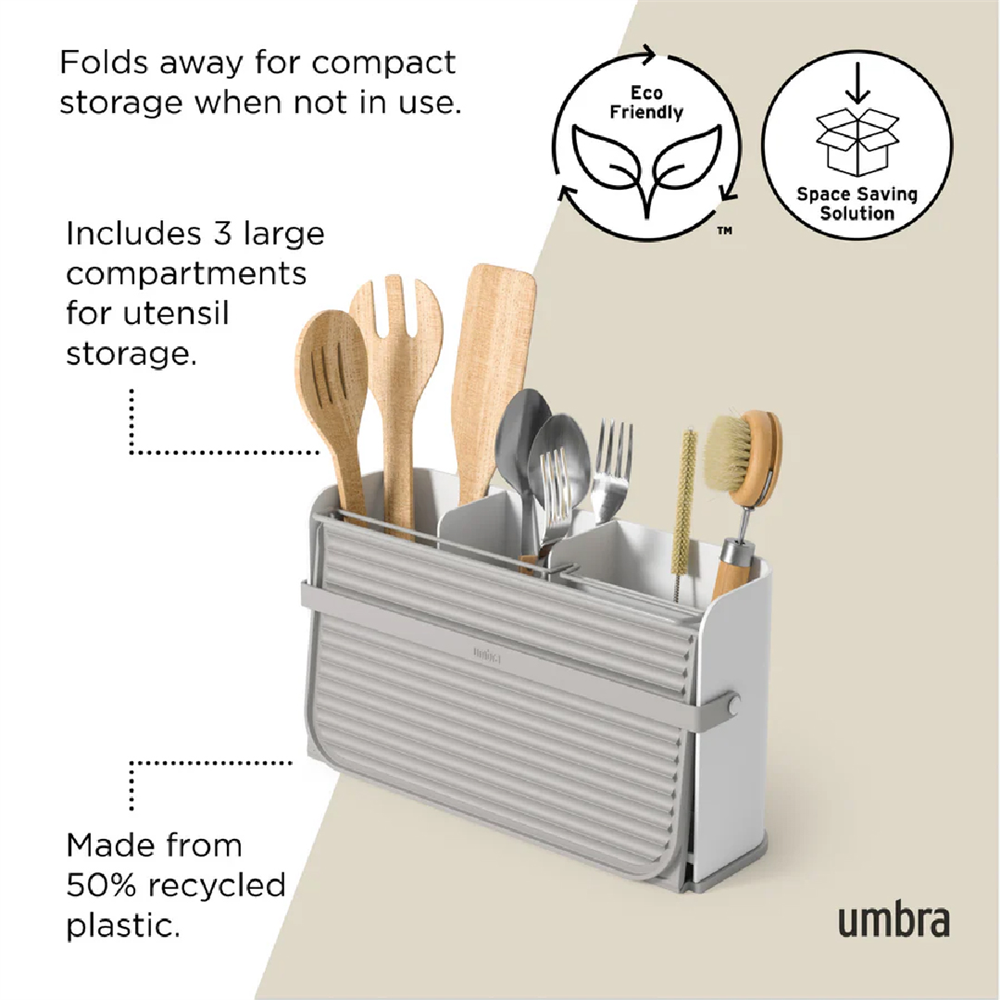 Slıng Dıshrack Askılı Bulaşıklık - Umbra