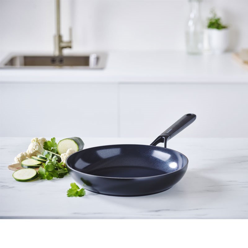 Smart Shape 2'li Tava Seti 20 cm & 28 cm - Greenpan