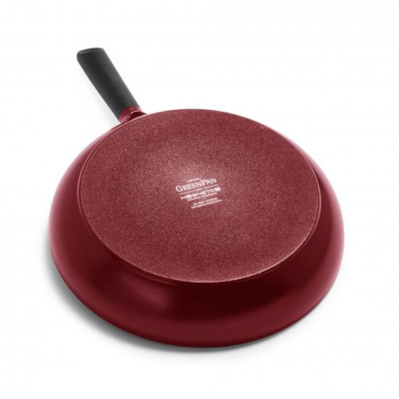 Smart Shape Red 2'li Tava Seti 20 cm & 28 cm - Greenpan