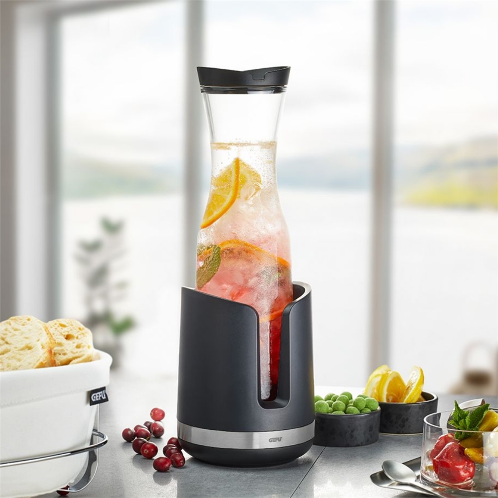 Smartlıne Zarif, Ergonomik Tasarım Sürahi 1 L - Gefu