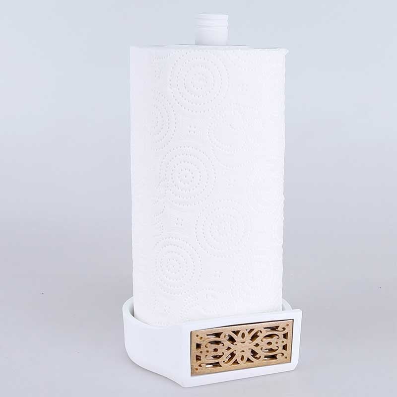 Sofia Kağıt Havluluk Beyaz Altın - By Selim