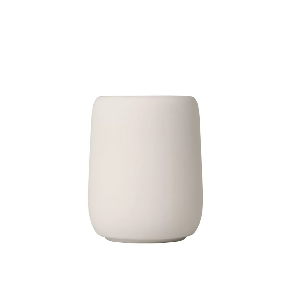 SONO Diş Fırçası Açık Bej 300 ml - Blomus