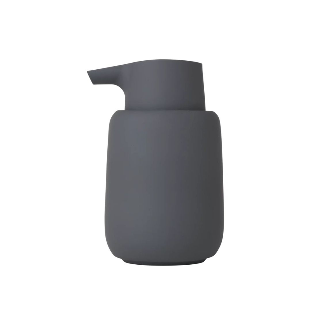 SONO Sıvı Sabunluk Antrasit 250 ml - Blomus