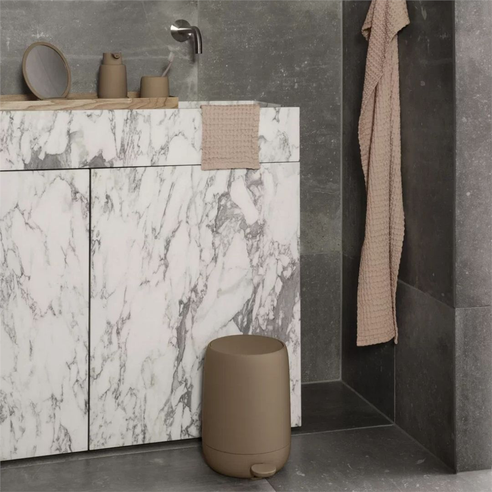 SONO Sıvı Sabunluk Taba 250 ml - Blomus