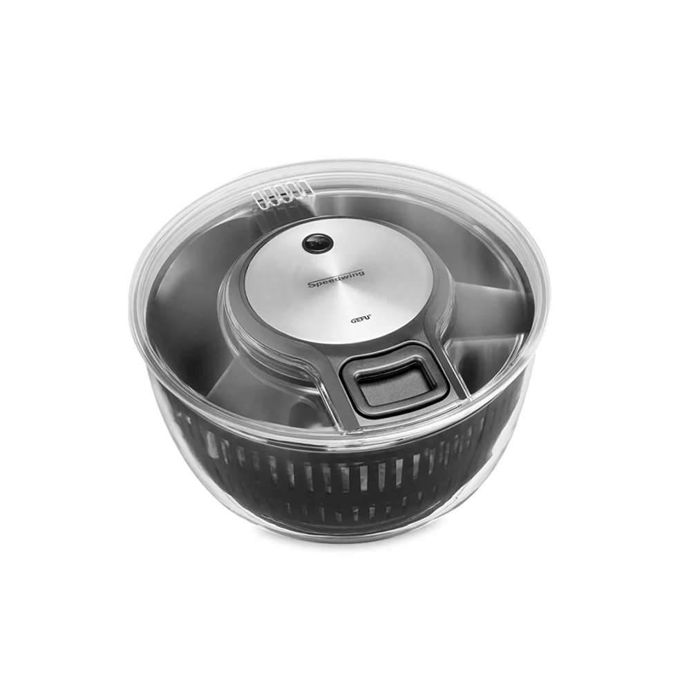 Speedwıng Salata Kurutucusu 5 L - Gefu