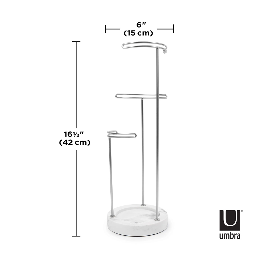 Tesora Takı Standı - Umbra