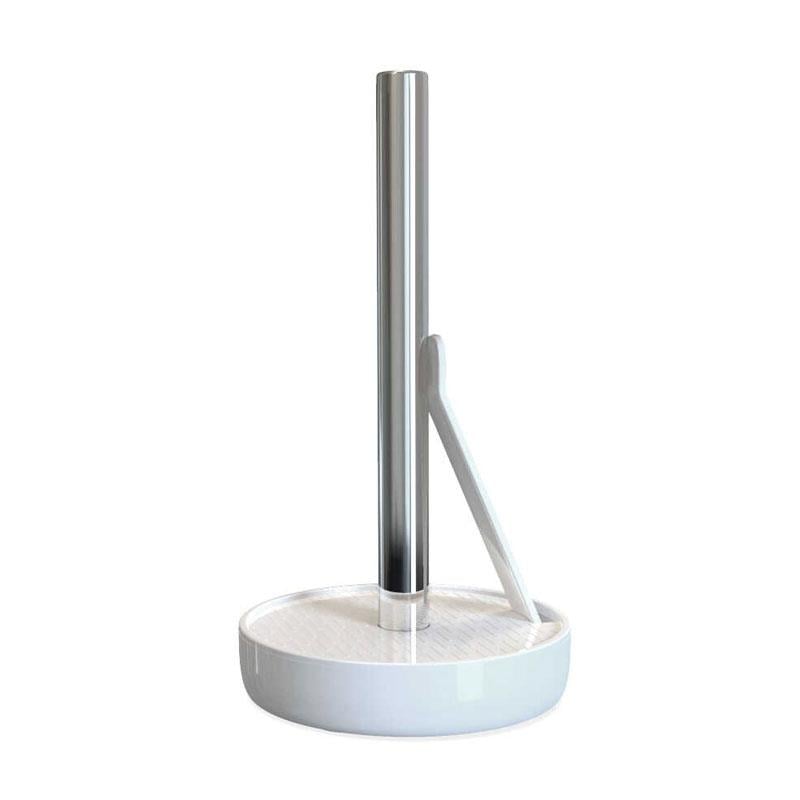 Tezgah Üstü Kağıt Havluluk - Beyaz - Primanova