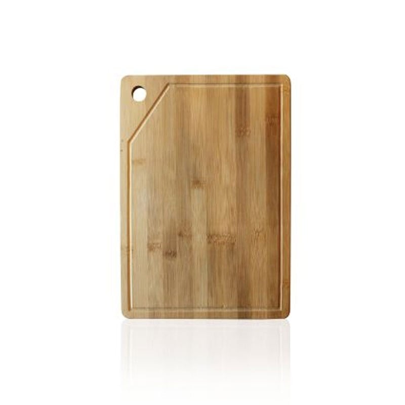 The Mia Bambu Kesme Tahtası 32 x 22 cm - The Mia