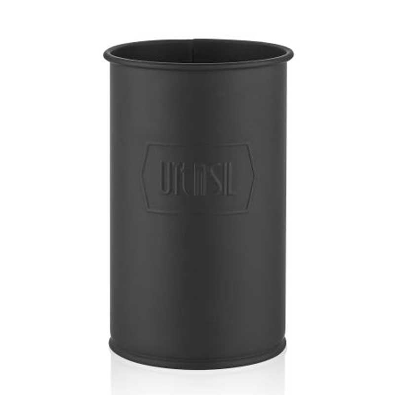 The Mia Kaşıklık 17 x 11 Cm Siyah - The Mia