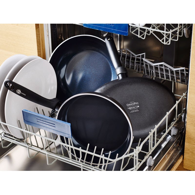 Torino Basık Tencere 28 cm - Greenpan