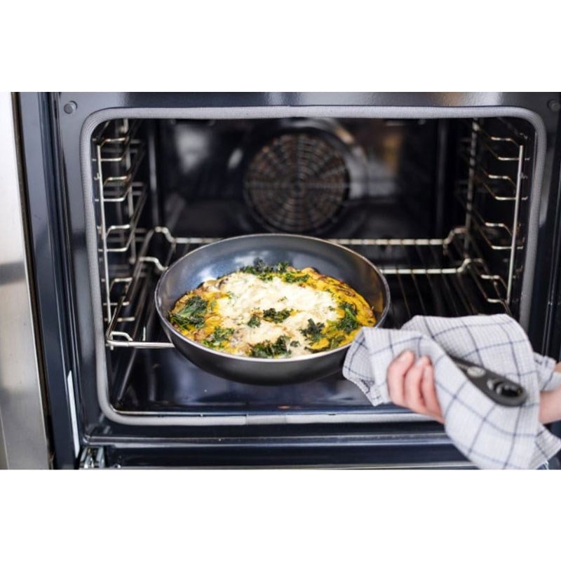 Torino Kızartma Tavası 28 cm - Greenpan