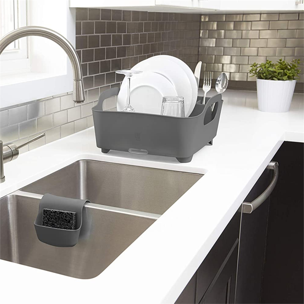 Tub Gri Bulaşıklık - Umbra