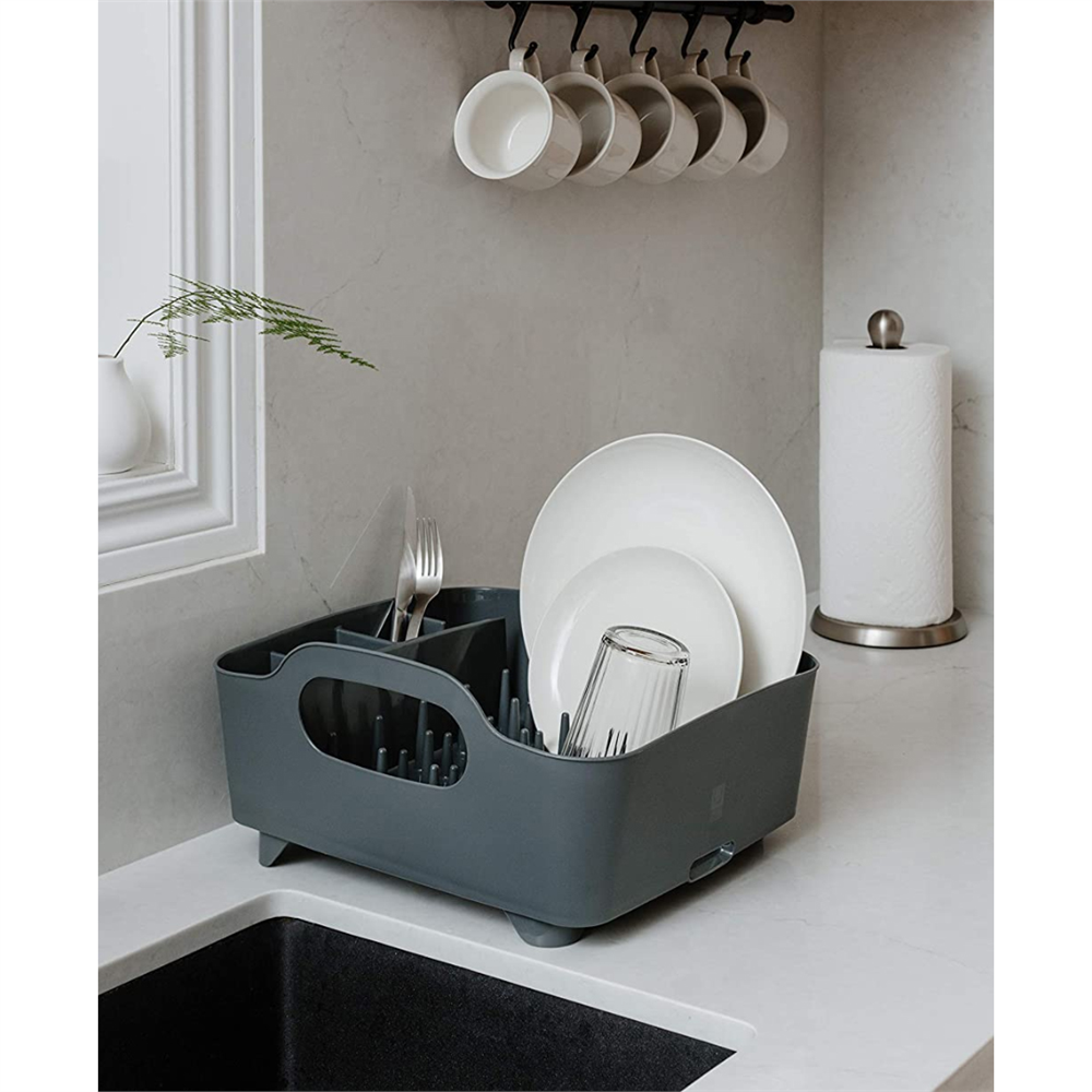 Tub Gri Bulaşıklık - Umbra