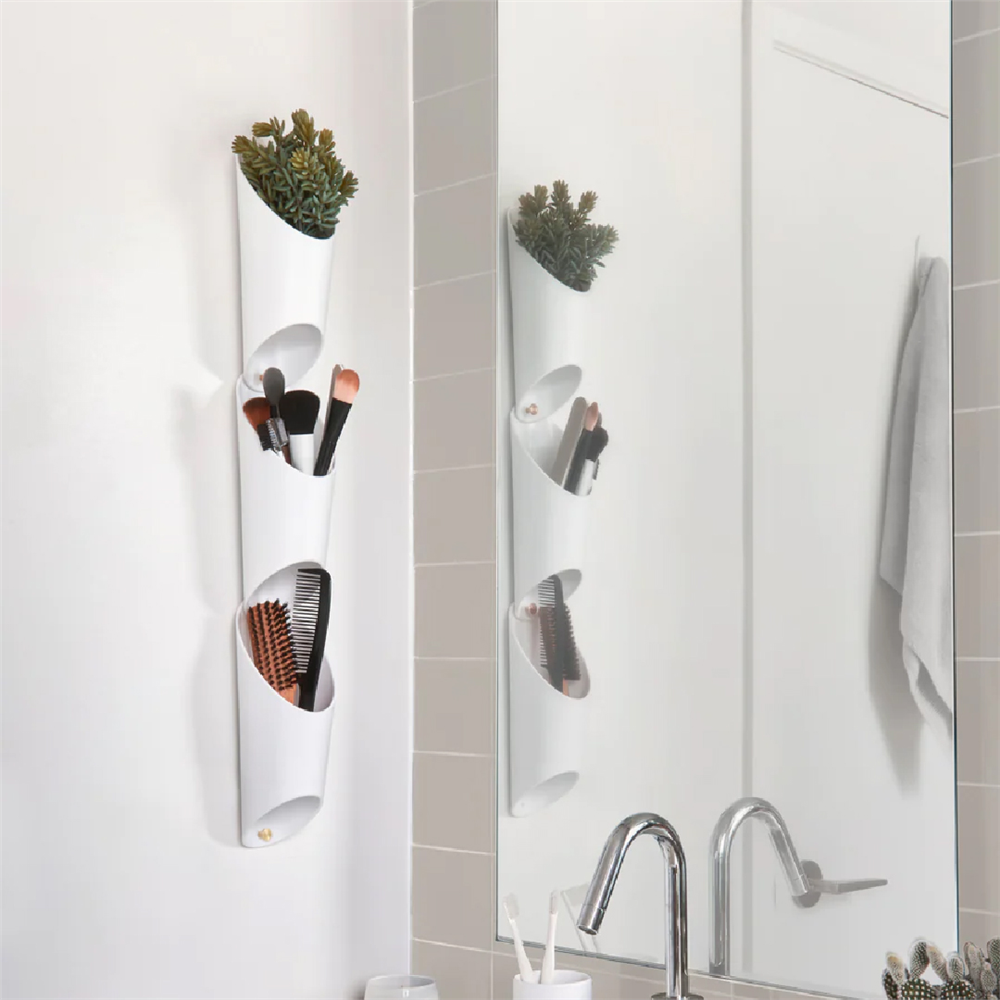 Umbra Floralink Duvar Kapları - Umbra