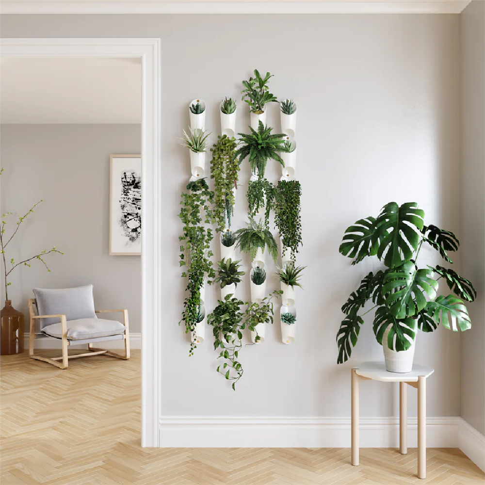Umbra Floralink Duvar Kapları - Umbra