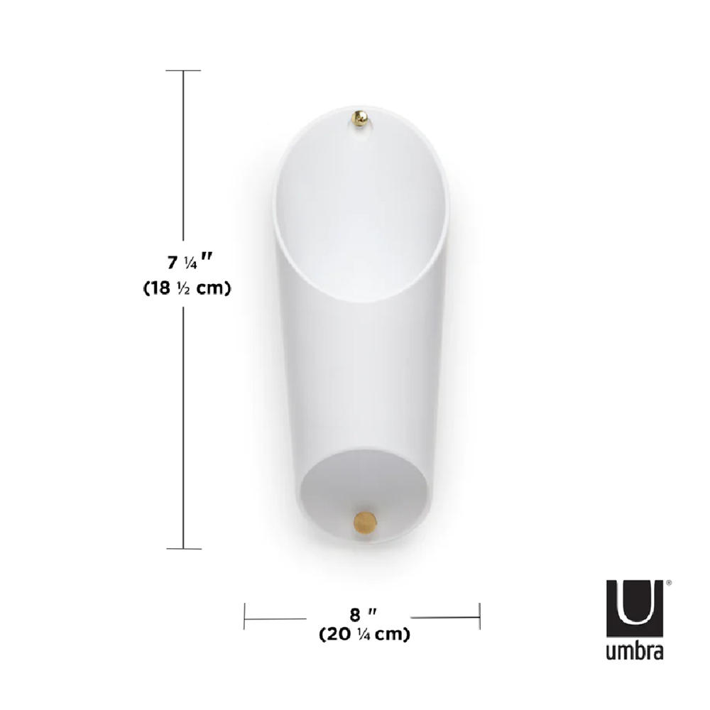 Umbra Floralink Duvar Kapları - Umbra