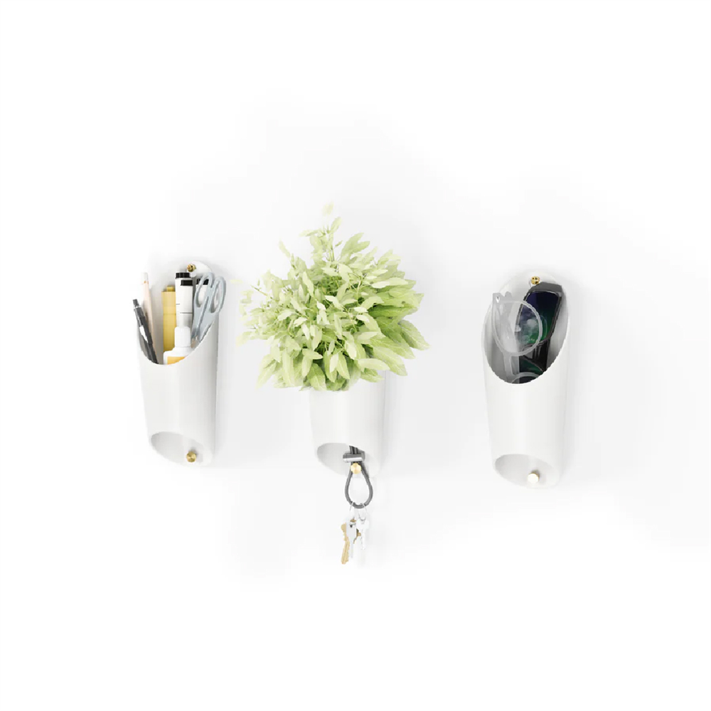 Umbra Floralink Duvar Kapları - Umbra