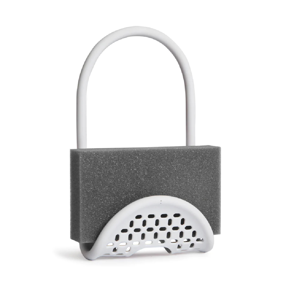 Umbra Sling Esnek Lavabo Taşıyıcısı Beyaz - Umbra