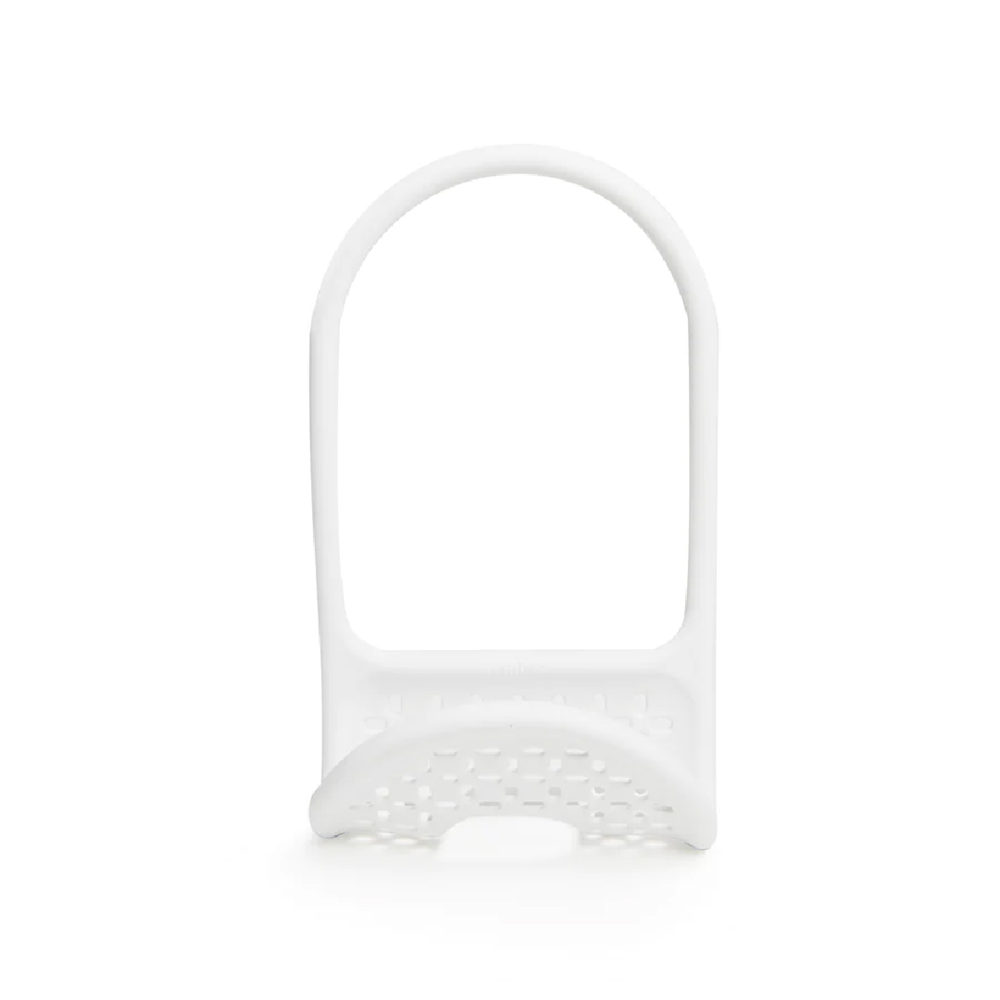 Umbra Sling Esnek Lavabo Taşıyıcısı Beyaz - Umbra