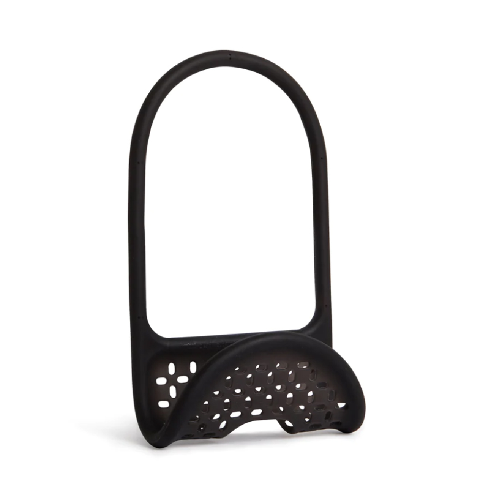Umbra Sling Esnek Lavabo Taşıyıcısı Siyah - Umbra