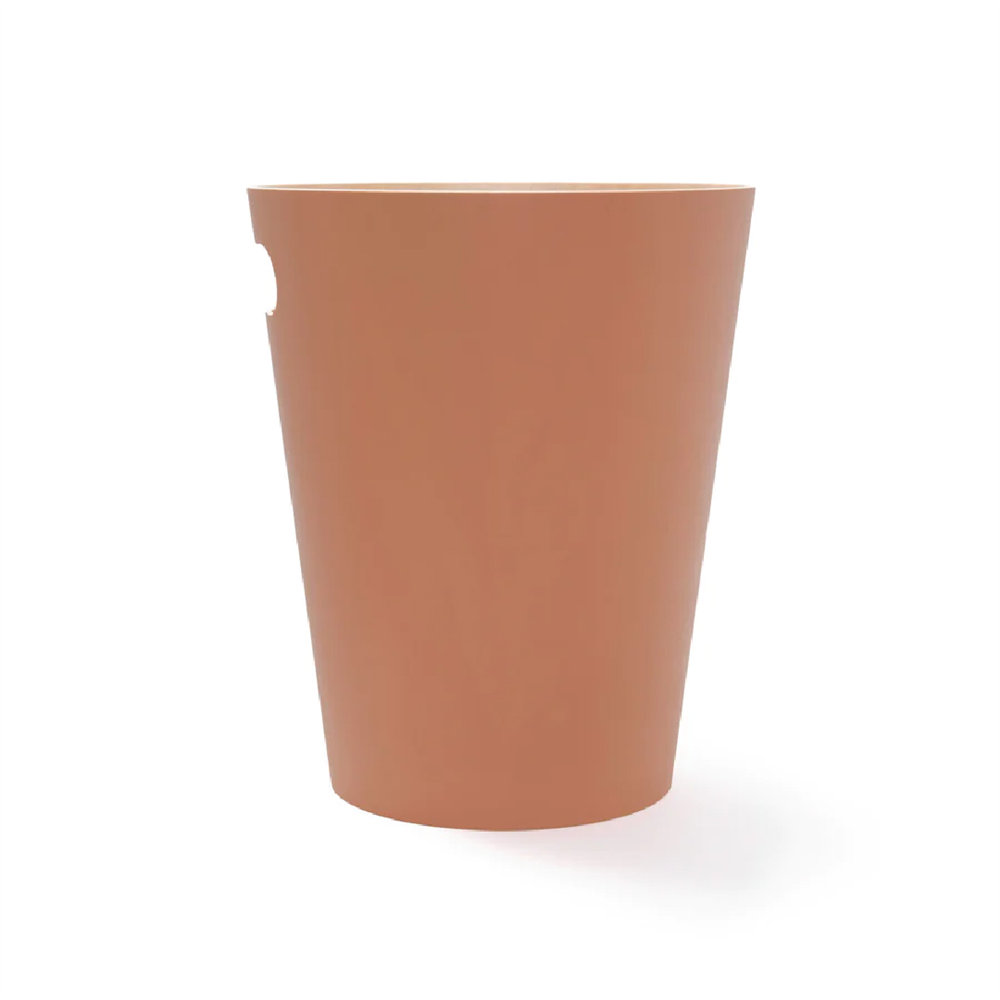 Umbra Woodrow Çöp Kovası 2 Galon (7,5 L) Kapasiteli Sierra - Umbra