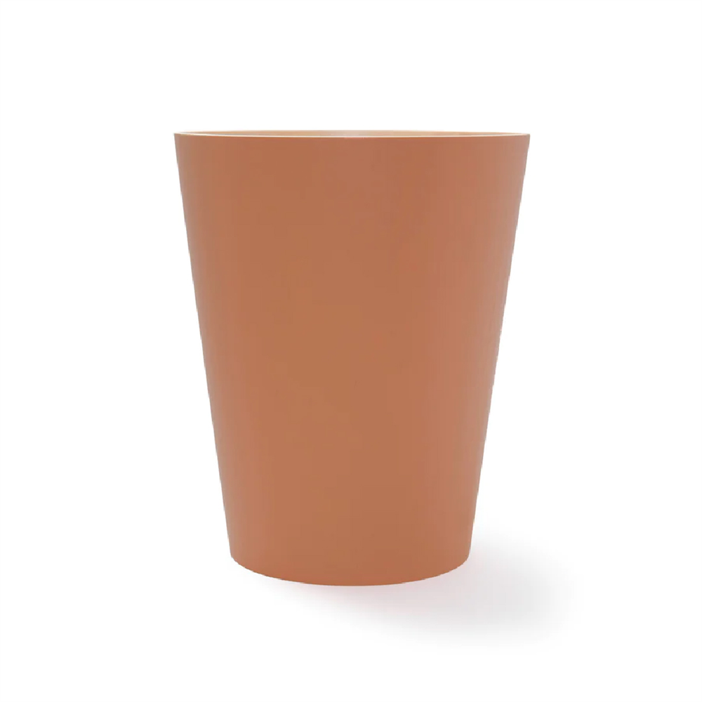 Umbra Woodrow Çöp Kovası 2 Galon (7,5 L) Kapasiteli Sierra - Umbra